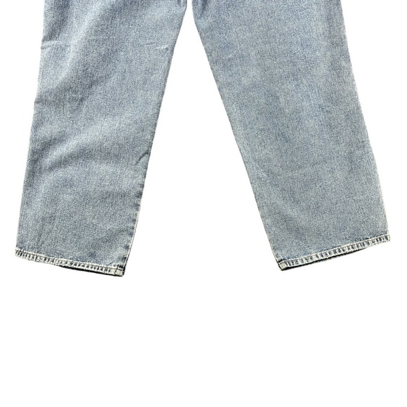 Circus NY by Sam Edelman Low Slouch Wide Leg Jeans Size 31 - Picture 6 of 11